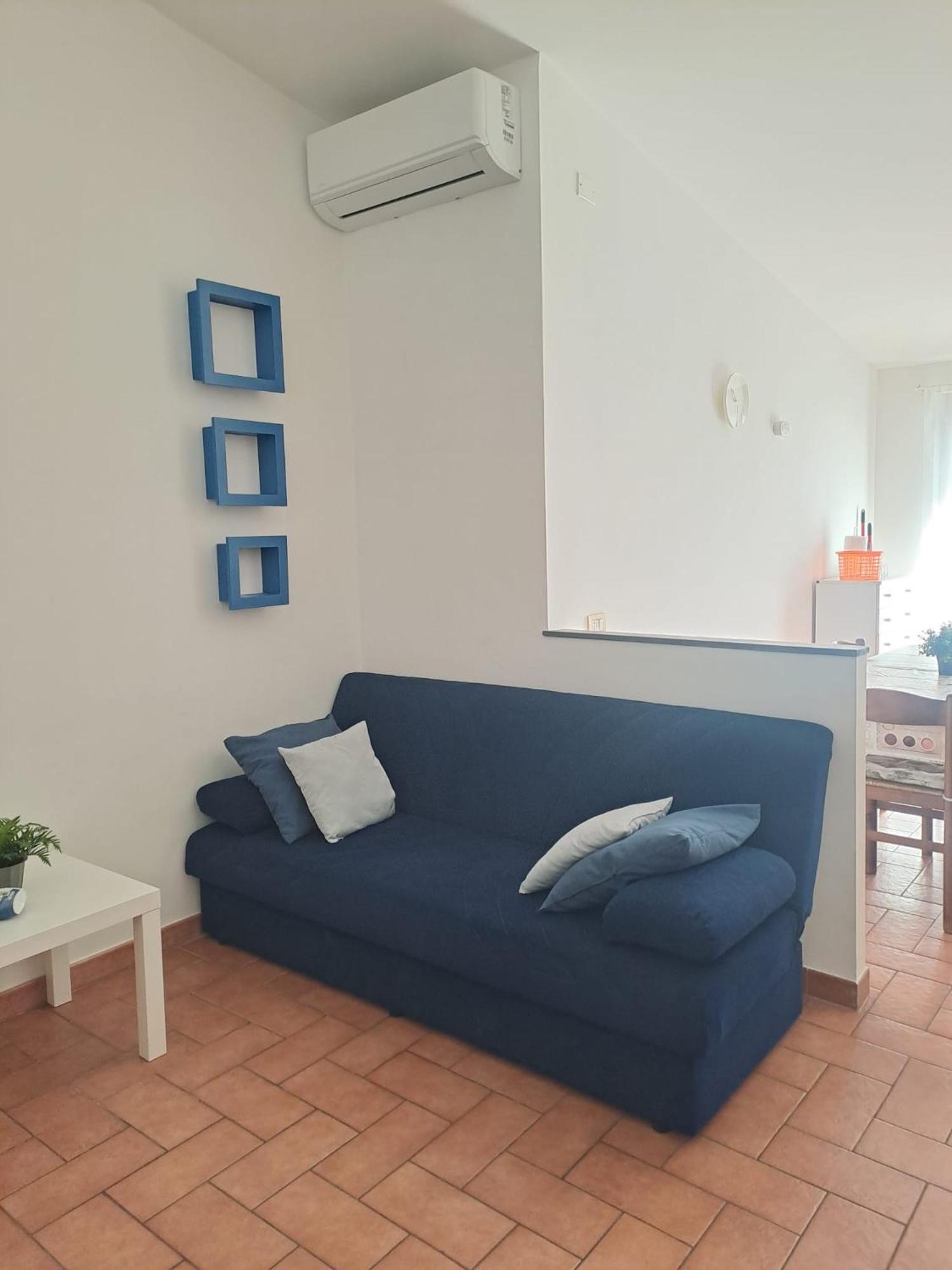 Casa Rachele Apartment