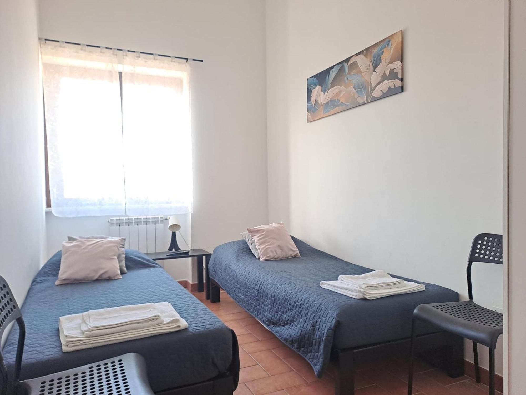 Apartment Casa Rachele *