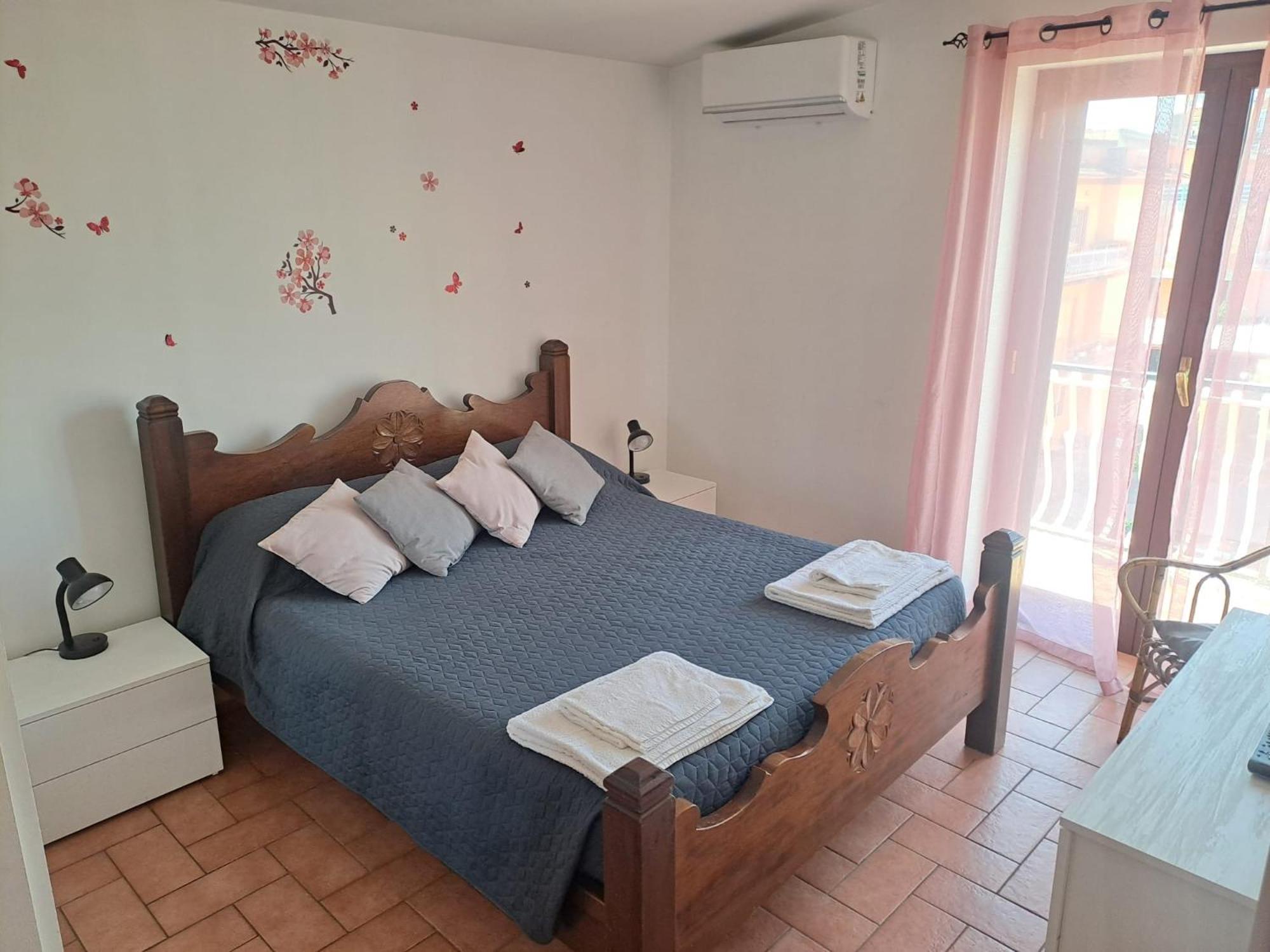 Casa Rachele * Rome