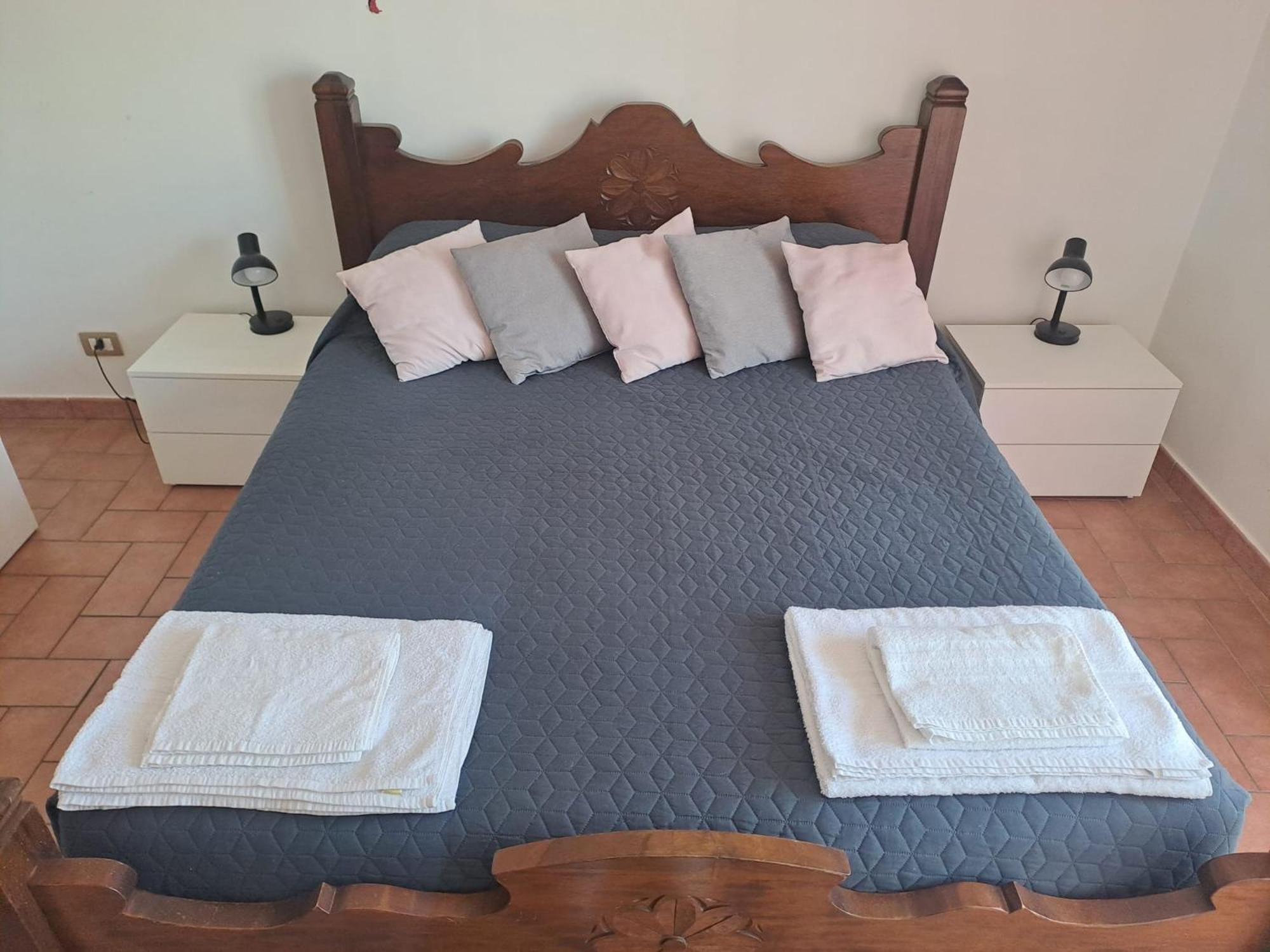 Apartamento Casa Rachele