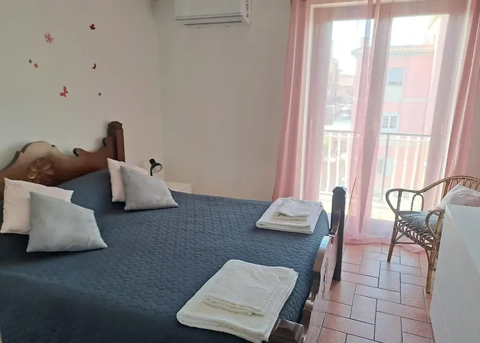Casa Rachele