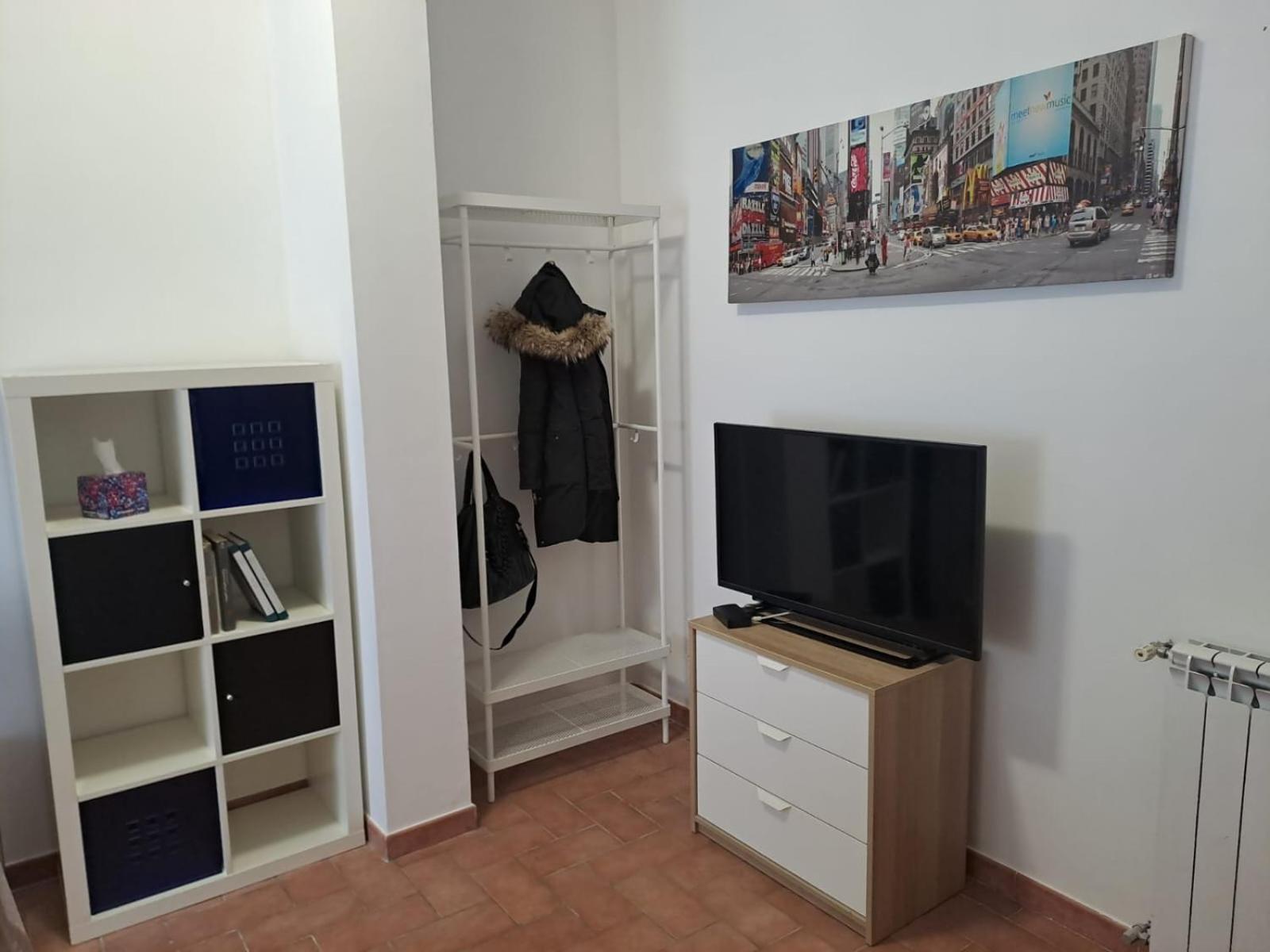 Appartamento Casa Rachele