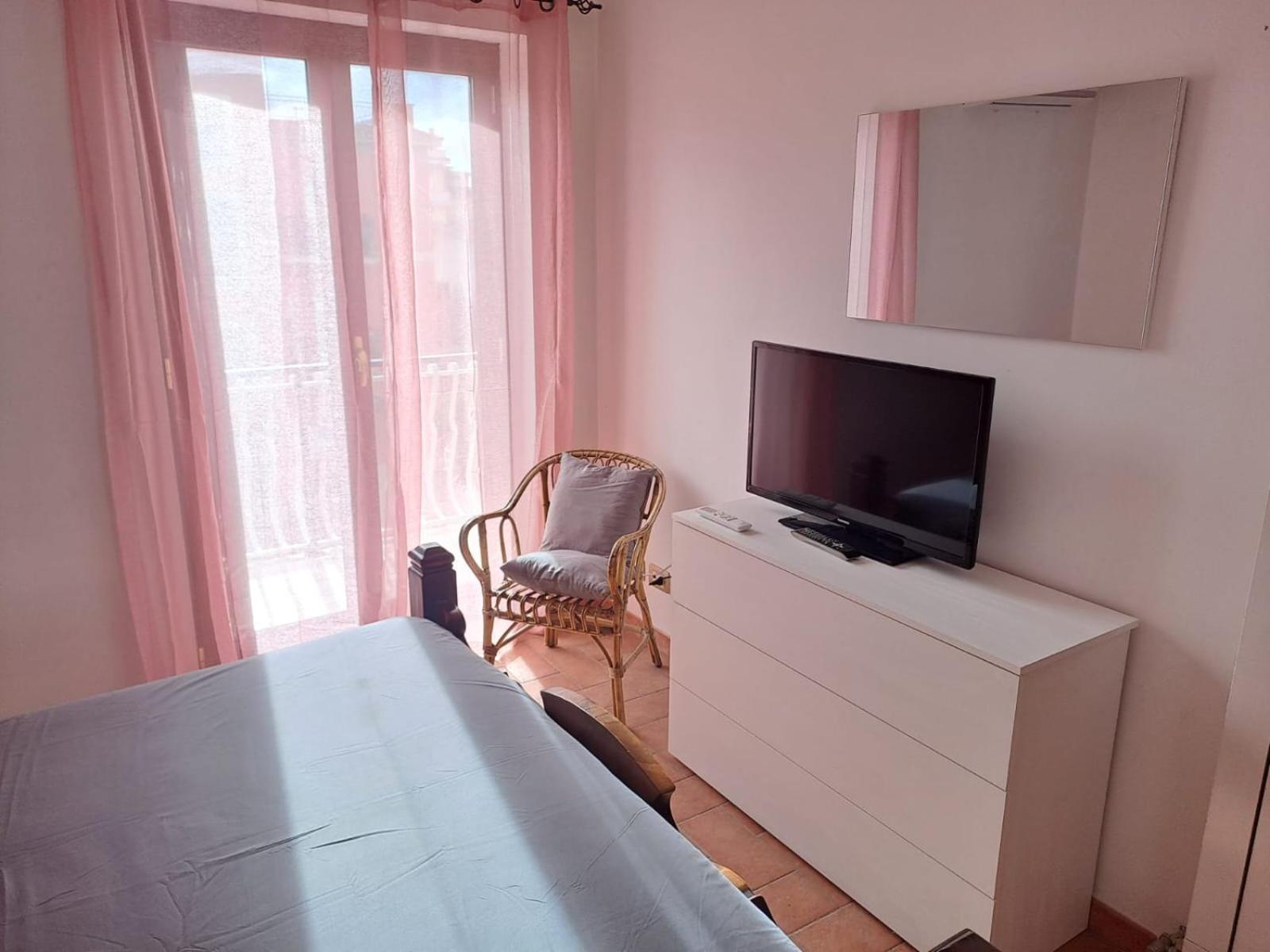 Appartamento Casa Rachele *