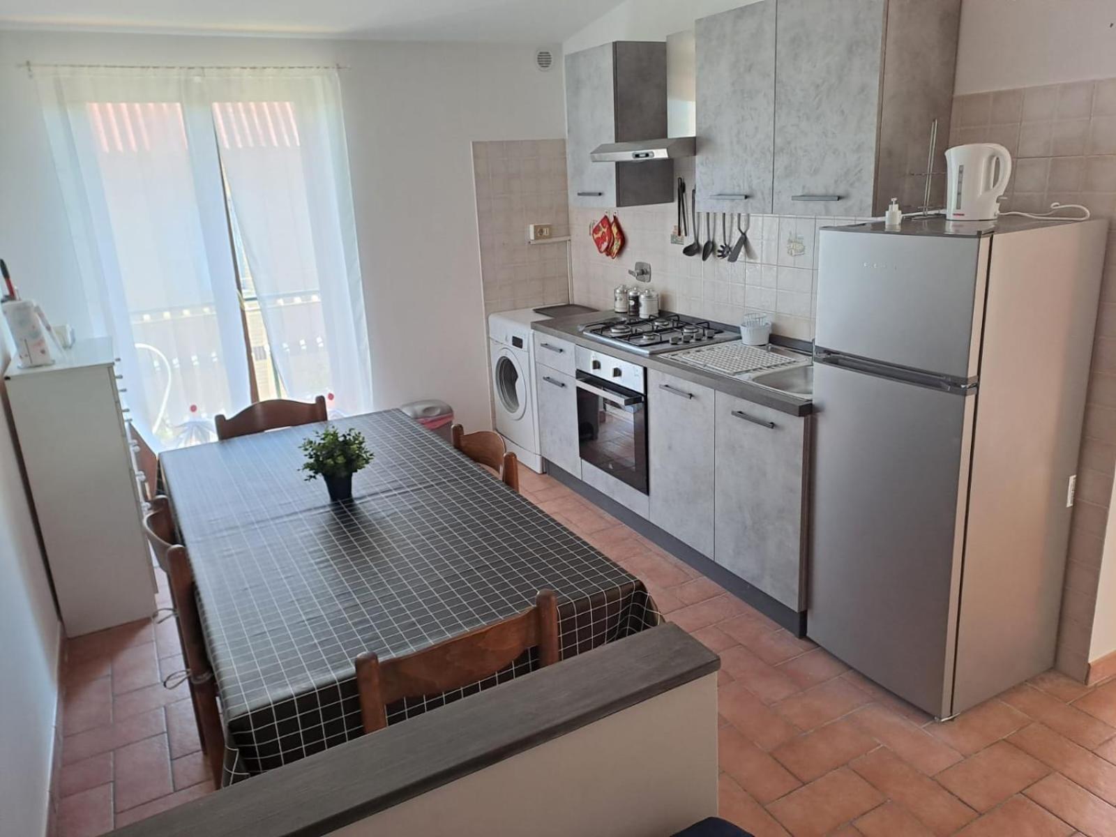 Appartamento Casa Rachele Roma
