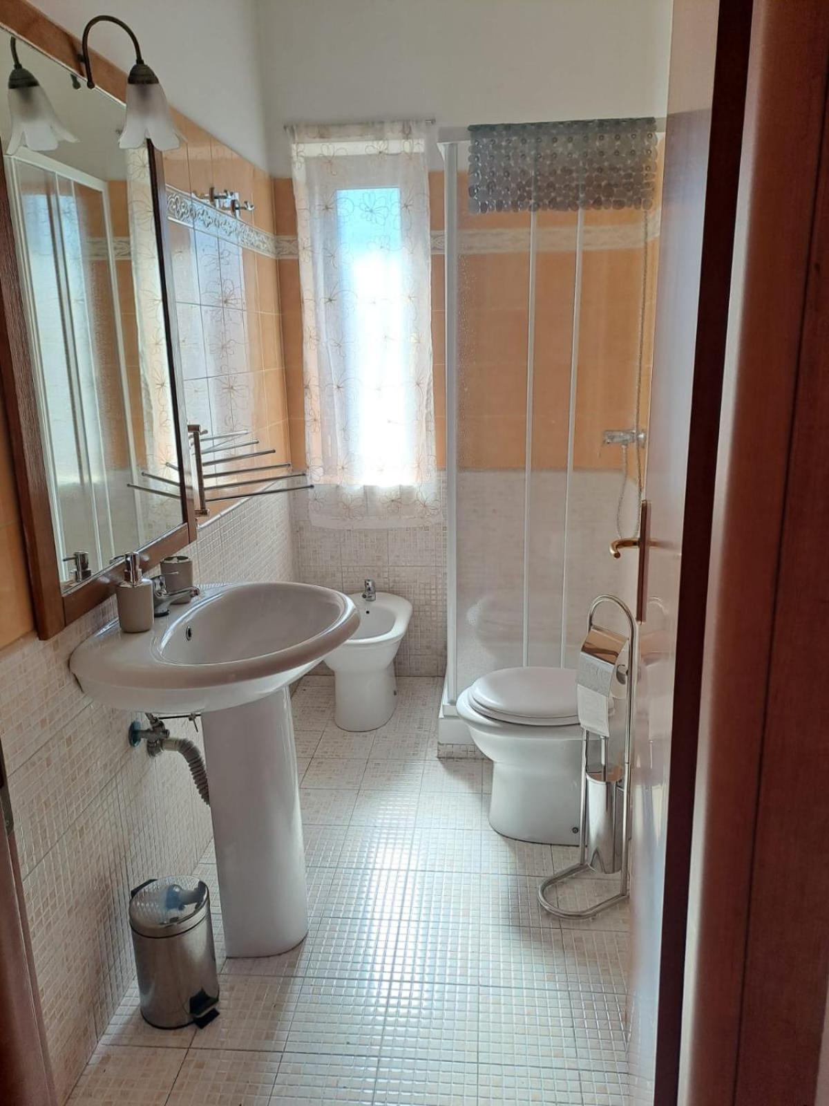 Casa Rachele *