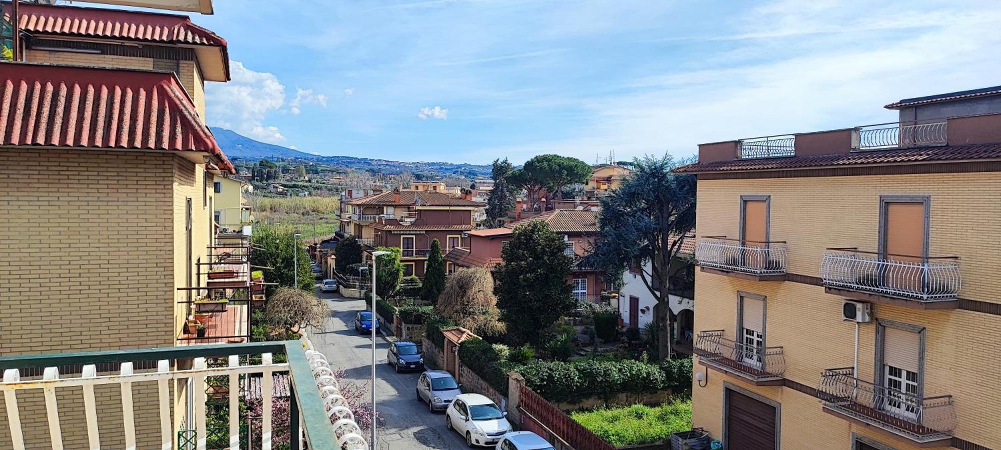 Casa Rachele Appartamento Roma