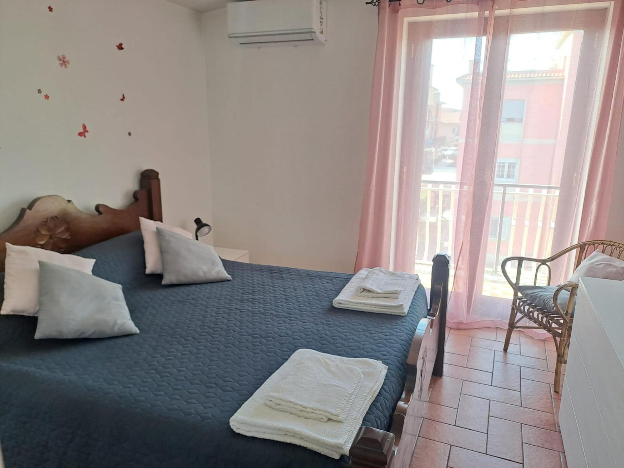 Casa Rachele Appartamento